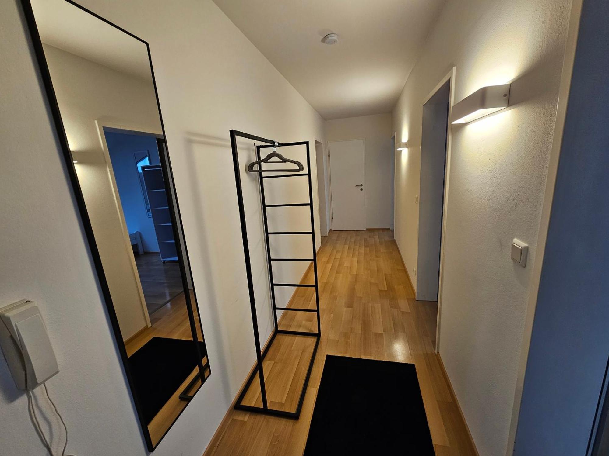 Ach18, Bregenz, Vorarlberg Apartments Buitenkant foto